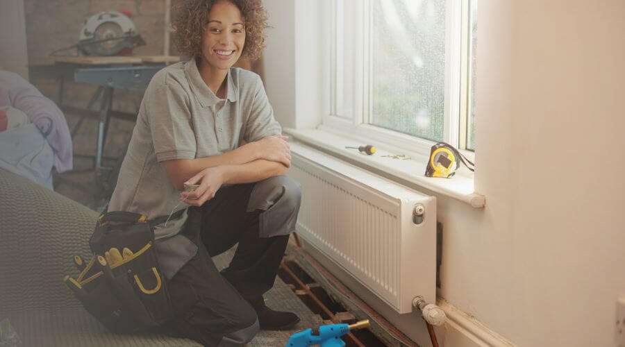 Professional same day plumber in Maysville, GA